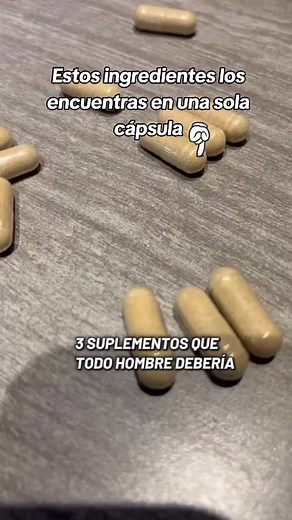 14K views · 168 reactions | Razones por la que debes consumir estos 3...