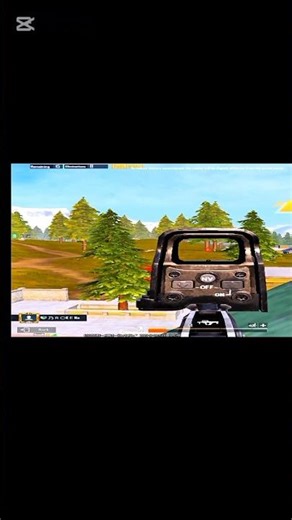 iped view #viralvideo #battleroyalegame #pubg