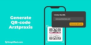 Create QR Codes on Art | QR Code Generator