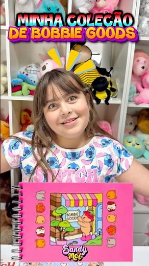 Rare Bobbie Goods that almost no one has! Have you seen these models? #children #kids #bobbiegods