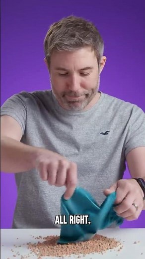 Guess What's in the Stress Ball or Eat It!