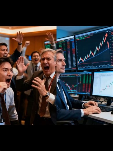 How the Stock Market REALLY Creates Wealth 📈 | Investing Explained