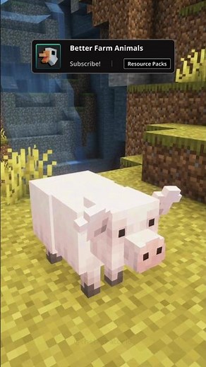 ✅ Best Texture Packs for Minecraft #minecraft #texturepack #resourcepacks