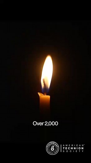 From ancient miracles to modern breakthroughs, Technion innovators are turning light into protection, progress, and promise. Celebrate the minds shaping Israel’s tomorrow. | American Technion Society