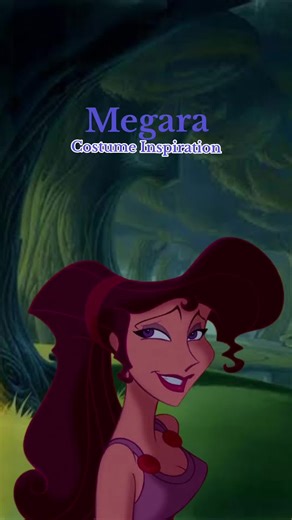 CostumeInspiration on TikTok