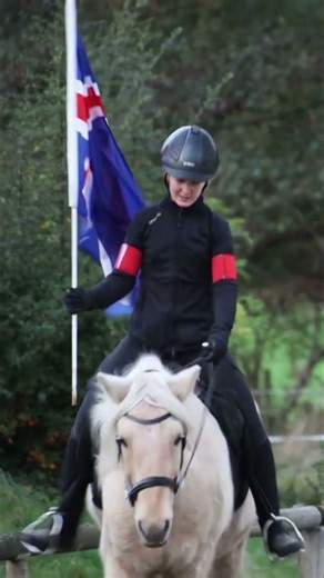 Horse Reacts to Applause: Adorable or Afraid? TikTok Test! #shorts