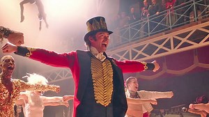 The Greatest Showman EXTRAIT VO "Come alive"
