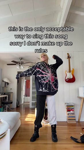 Embracing Codependency Through Music