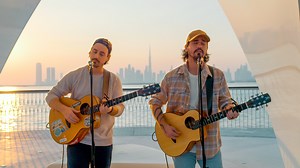 Heaven by Music Travel Love Special thanks to Visit Dubai | Music Travel Love