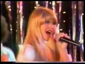 Fox Family - S Club 7 in Miami (Promo) (2000)