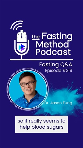  New on The Fasting Method Podcast: Your fasting questions—answered by Dr. Jason Fung!  https://www.thefastingmethod.com/podcasts/ | The Fasting Method | Facebook