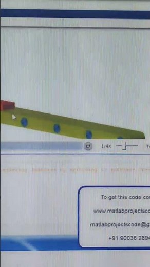 Conveyor and material transport modelling using simscape