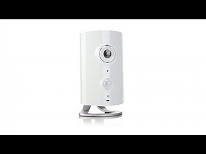 Piper Smart AllinOne Home Security System