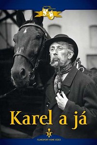 Karel a já - Movie