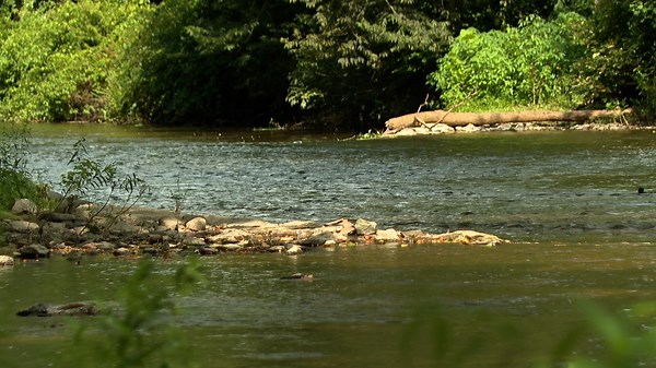 You will now need a permit to fish at this Cumberland County creek