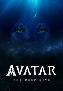 Avatar: The Deep Dive - A Special Edition of 20/20 streaming