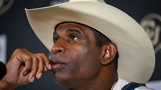 How surgeons build a new bladder for cancer patients like Deion Sanders