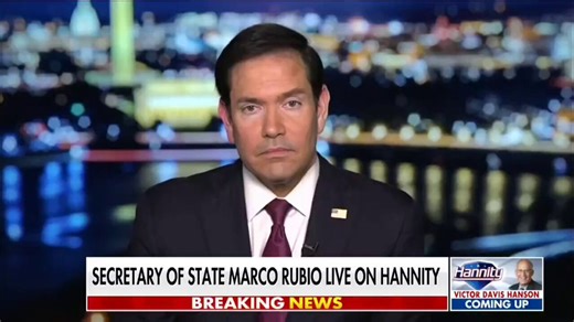 Wonder how Rubio will be remembered in years to come; quite a disastrous tenure! But on NATO, there is no NATO Country that was attacked to require common defence. Israel is not a NATO member. U.S was never attacked, it willingly set itself up for embarrassment in a stupid war(war of choice). But more importantly, NATO was by and large, an American project, for PAX AMERICANA POWER PROTECTION, more than EUROPEAN DEFENCE. That is a historical fact. There was this CIA MEMO of 1949, which clearly se