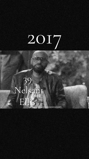 Remembering Nelsan Ellis: True Blood Star's Journey and Legacy