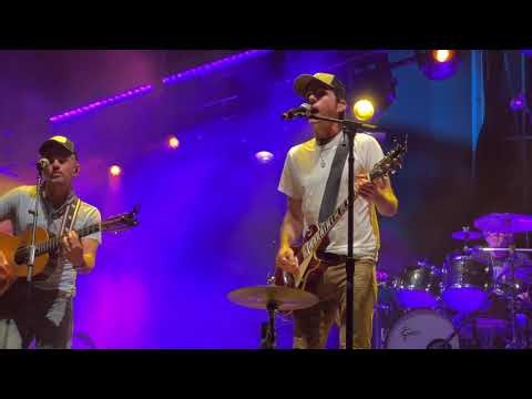Love Of A Girl – The Avett Brothers