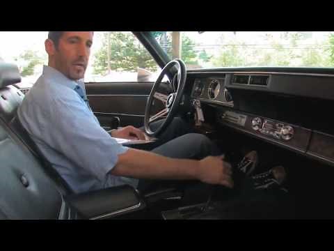 1970 Oldsmobile Cutlass 442 for sale at with test drive, driving sounds, and walk through video