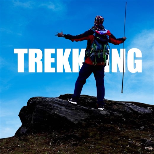 Bengal beckons the adventurer in you! From serene skies to rugged terrain, explore river rafting, camping, trekking, and rock climbing. Let the adventure begin! For bookings visit www.wbtourism.gov.in or call 1800 212 1655 toll free to receive our website link on WhatsApp. Our representatives are also available on call every day, 10.00 am-10.00 pm. #Adventures #WestBengal #WestBengalTourism #TourismHubOfIndia #ExperienceBengal #Bengal #DepartmentOfTourismWestBengal | Tourism Department, Governme