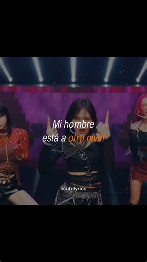 ๑Lili kpop lyrics˖`࿔ on Instagram: "GOT the beat - Step Back [Sub español] . . . #equality #kpop #stepback #taeyeon #redvelvet #aespa #instagood #instaperu #lyrics #reels #equality #kpoplyrics #kpopedit #girlsontop"