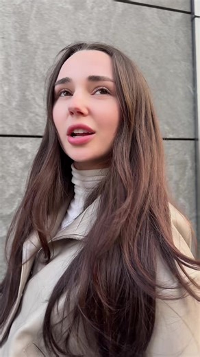 actually felt amazing today @harley.potter. #nyc