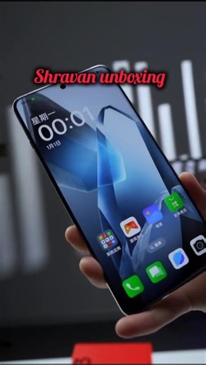 OnePlus 13 immersive unboxing || #mobilelegends #trending #shorts