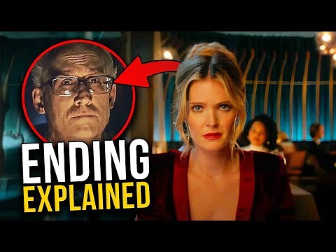 DROP Ending Explained | Violet’s Revenge, Richard’s Fate & What It All Means