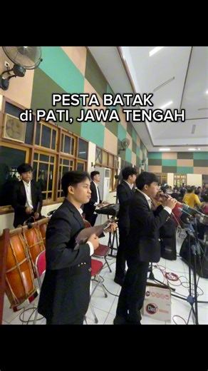 udah lama ga main hasapi | Govind Marbun