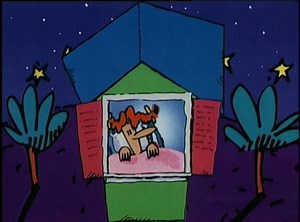 Night Sounds: Imagination - Sesame Street