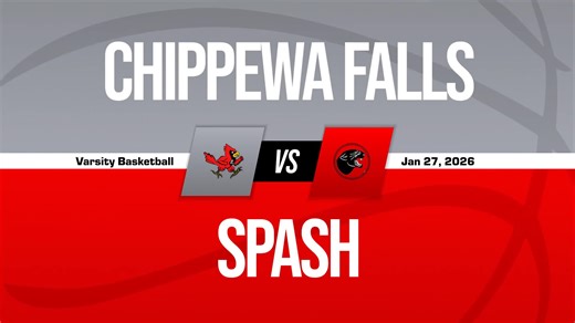 Basketball Recap: Stevens Point Drops Highest Score of Season Against Chippewa Falls   How To Watch