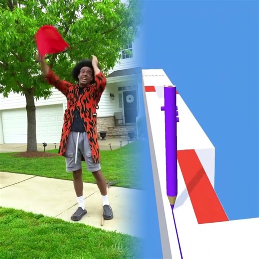 This quarantine exposing everybody 😭💇‍♀️