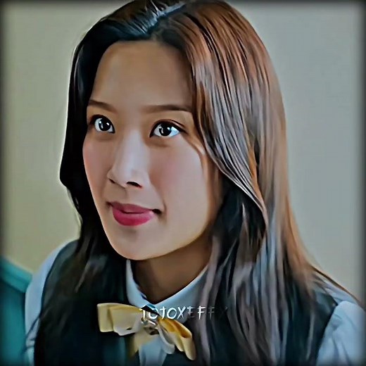 POV: You Mess With Soo-jin’s Bestie 😳#truebeauty #shorts #edit #kdrama