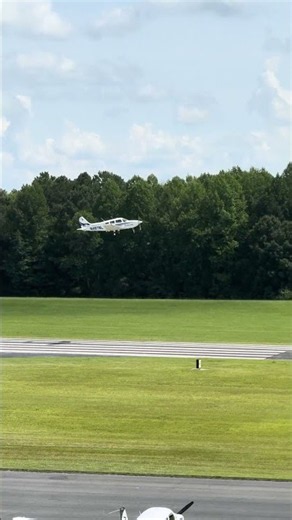 Why Aborting a Landing is Smart Piloting