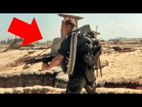 OSCAR-8 Disaster: A Secret Vietnam War Target that Went Totally FUBAR