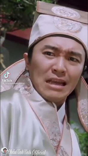 Những lời lẽ đê tiện vậy cũng nói ra được sao - Châu Tinh Trì