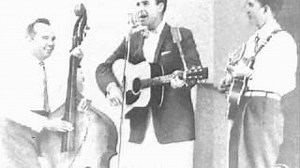 CHEROKEE BOOGIE Lyrics - JOHNNY HORTON | eLyrics.net