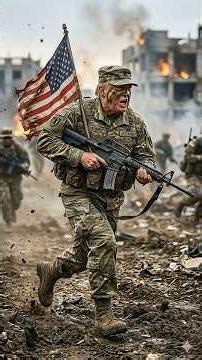 The Truth About USA's War History, 4 continents 250 year of combat #military #shorts #usa