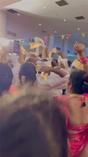 Dr. Usha Mohan | No Words Heartily Awesome. Bangalore Yuvanahini on 07/12/2025 . Stay Together and play Together concept . Loved it . Wel planned , wel... | Instagram