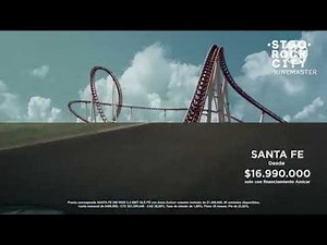 New Hyundai Commercial 2003