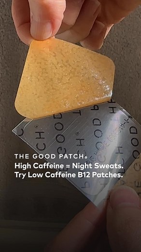 Here's the truth about Menopause: High caffeine intake is directly associated with triggering more bothersome hot flashes and night sweats. Why does this happen? Caffeine is a stimulant that can affect the central nervous system and the body's ability to regulate temperature. It can trigger a "fight-or-flight" response, prompting the release of stress hormones like adrenaline, which may contribute to the sudden onset of hot flashes. If you're looking for an energy boost without the unwanted heat