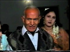 Wedding Video 2002 | Aisha and Mubeen | Part 2 | Pakistani Wedding Videos | Old Wedding Videos