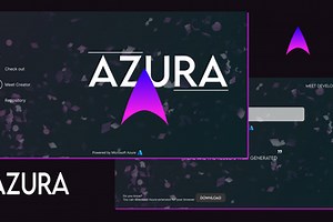 Azura-Browser extension