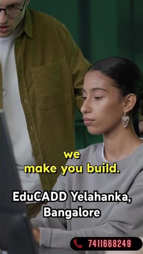 Full Stack Web Development Course | Java & Python Full Stack | EduCADD Yelahanka