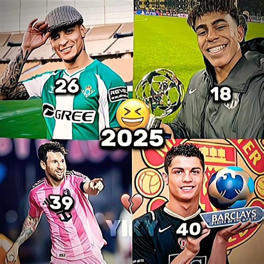 Messi x Ronaldo x Antony Skills🤣🔥☠️