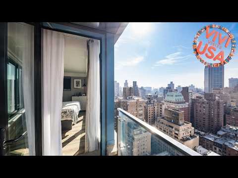 Pestana Park Avenue | New York (NY), United States | Hotel Review 🏩
