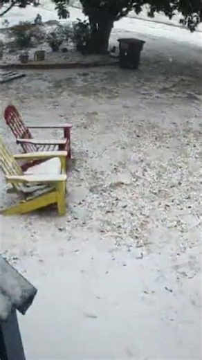 Will the Chairs get Buried?