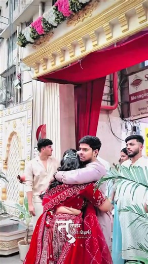 Tushar videography’s #Beautiful #Bride #youtubeshorts #aagrikolibride #makeup #love #viral